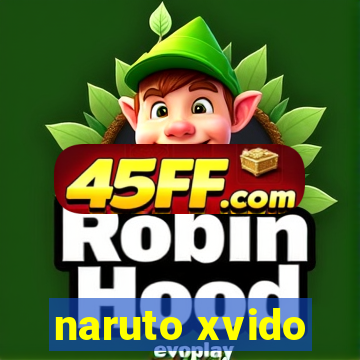 naruto xvido